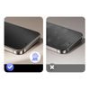 Tel Protect 6D Matno zaščitno kaljeno steklo, iPhone 18 Pro, črno