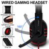 T-WOLF TF800, RGB gaming set 4 σε 1 (πληκτρολόγιο, ποντίκι, headset, mousepad)
