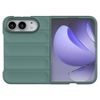 Magic Shield Case für iPhone Duo - Stoßfeste Schutzhülle aus TPU - Grün