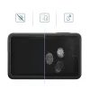 DJI Osmo Action 6 kaitseklaas – Tech-Protect Glass Fit+ karastatud klaas 2 tk