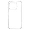 Xiaomi 17T Pro vāciņš – Tactical TPU caurspīdīgs