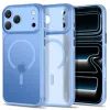 iPhone 17 Pro Max / 18 Pro Max vāciņš – Tech-Protect MagPrime MagSafe CC – zils