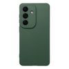 Obal Case, Samsung Galaxy A57 5G, zelený