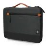 Seine Scene Dijon θήκη laptop 15", μαύρη
