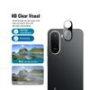 JP Combo pack, Sada 2 tvrzených skel a 2 sklíček na fotoaparát, Xiaomi Redmi A7 Pro