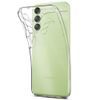 Spigen Liquid Crystal kryt na mobil, Samsung Galaxy A14 5G, Crystal Clear