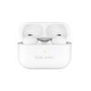 Blavec BW-05 Flow TWS Bluetooth Oordopjes met ENC, Bluetooth 6.0, Wit