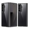 Dux Ducis Aimo Schutzhülle für Samsung Galaxy Z Fold8 Ultra - Polycarbonat TPU Case - Schwarz