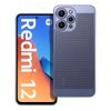 Breezy Case, Xiaomi Redmi 12 4G / 12 5G, modrý