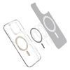 Spigen Ultra Hybrid Mag, MagSafe, iPhone 16 Pro Max, arany