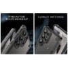 Samsung Galaxy S24 Ultra ümbris – ArmorShield Hybrid Case – must
