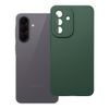 Obal Case, Samsung Galaxy A57 5G, zelený