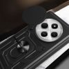 Tech-Protect CamShield Pro Xiaomi Redmi 14C / Poco C75, černý