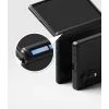 Ringke Onyx Flap Magnetic MagSafe etui, Samsung Galaxy Z Fold 8, črn