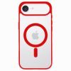 Θήκη Acrylic Color Magsafe, iPhone Air, κόκκινη