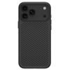 Tech-Protect MagCam MagSafe, iPhone 17 Pro Max / 18 Pro Max, Carbon μαύρο