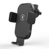 Βάση τηλεφώνου αυτοκινήτου για ταμπλό και αεραγωγό με ασύρματη φόρτιση, 15W, Qi, C20