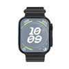 Smartwatch T800 Ultra 2, schwarz