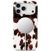 Tech-Protect Lamano MagSafe obal, iPhone 17 Pro / 18 Pro, Soft Herd