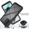 JP Defense360 obal, Motorola Moto G13 / G23, čierny