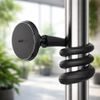 Acefast Magnetische Telefoonhouder (E36) - Flexibele Standaard met Sterke Magneet - Zwart