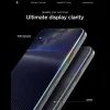 Spigen Glas.TR EZ Fit Pro s aplikátorom, Tvrdené sklo, iPhone 16 Pro Max / 17 Pro Max / 18 Pro Max