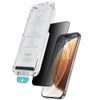 iPhone 18 Pro Max kaitseklaas – Benks Omni Warrior privaatsusklaas
