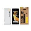 Tactical Glass Shield 5D staklo za Infinix Smart 8, crno