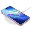 Etui Techsuit MagSafe Pro, iPhone 17 Pro Max / 18 Pro Max, przezroczyste