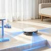 Deerma DEM-S40 robotputekļsūcējs – balts