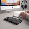 Tech-Protect Rugged Shield MagSafe Schutzhülle für Xiaomi Redmi Note 17 Pro 5G - Hybrid Case mit MagSafe Technologie - Mattschwarz