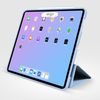 Tech-Protect SmartCase iPad Air 4 2020 / 5 2022, fialové