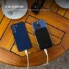 FIXED MagZen (2. generáció) powerbank vezeték nélküli töltéssel és MagSafe támogatással, 10 000 mAh, fekete