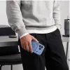 Tech-Protect BasicMag MagSafe, iPhone 17 Pro / 18 Pro, světle modrý