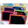 Wintouch K77 tablet pro děti s hrami, Android, duální fotoaparát, růžový