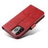 Magnet Case, iPhone 15, rot