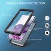 ShellBox IP68 obal, Samsung Galaxy S23, černý