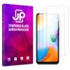 JP Long Pack, 3 stakla za telefon, Xiaomi Redmi 10C