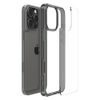Spigen Ultra hybrid kryt na mobil, iPhone 16 Pro, space crystal