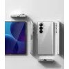 Ringke Fusion Flap θήκη, Samsung Galaxy Z Fold 8 Ultra, διάφανη