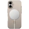 Tech-Protect MagZero MagSafe iPhone 17 ümbris – matt kuldne