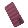 Magic Shield maska, Xiaomi Redmi Note 11, bordo