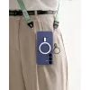 Ringke Fusion Magnetic MagSafe θήκη, Samsung Galaxy S26 FE, διάφανη
