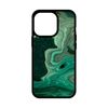 Momanio obal, iPhone 13 Pro Max, Marble green