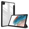 Tech-Protect SmartCase Hybrid, Samsung Galaxy Tab A8 10.5" X200 / X205, černý