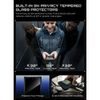 Supcase UB Grip Mag MagSafe Privacy, Samsung Galaxy Z Fold 8, čierny