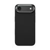 Benks Magnetic Armor Pro Kevlar custodia Metal Frame, iPhone Air, nero