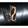 Benks Magnetic Armor Grid Pro Grand Combo Schutzhülle für Samsung Galaxy Z Fold 8 - Kevlar® TPU Case mit Displayschutz - Schwarz