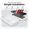 Tech-Protect OneTouch Set+ Privacy 2 Tvrzená skla, iPhone 18 Pro Max