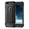 Hybrid Armor iPhone 6 / 6s, fekete